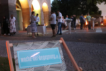 Diverse Bilder der Vorträge