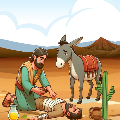 Hörspiel für Kinder und Erwachsene