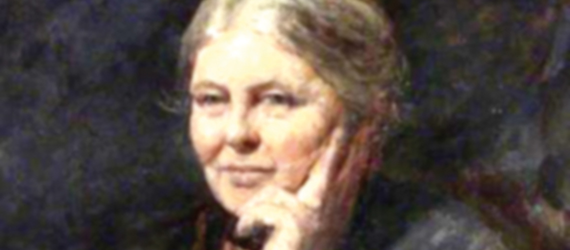 Charlotte Mason